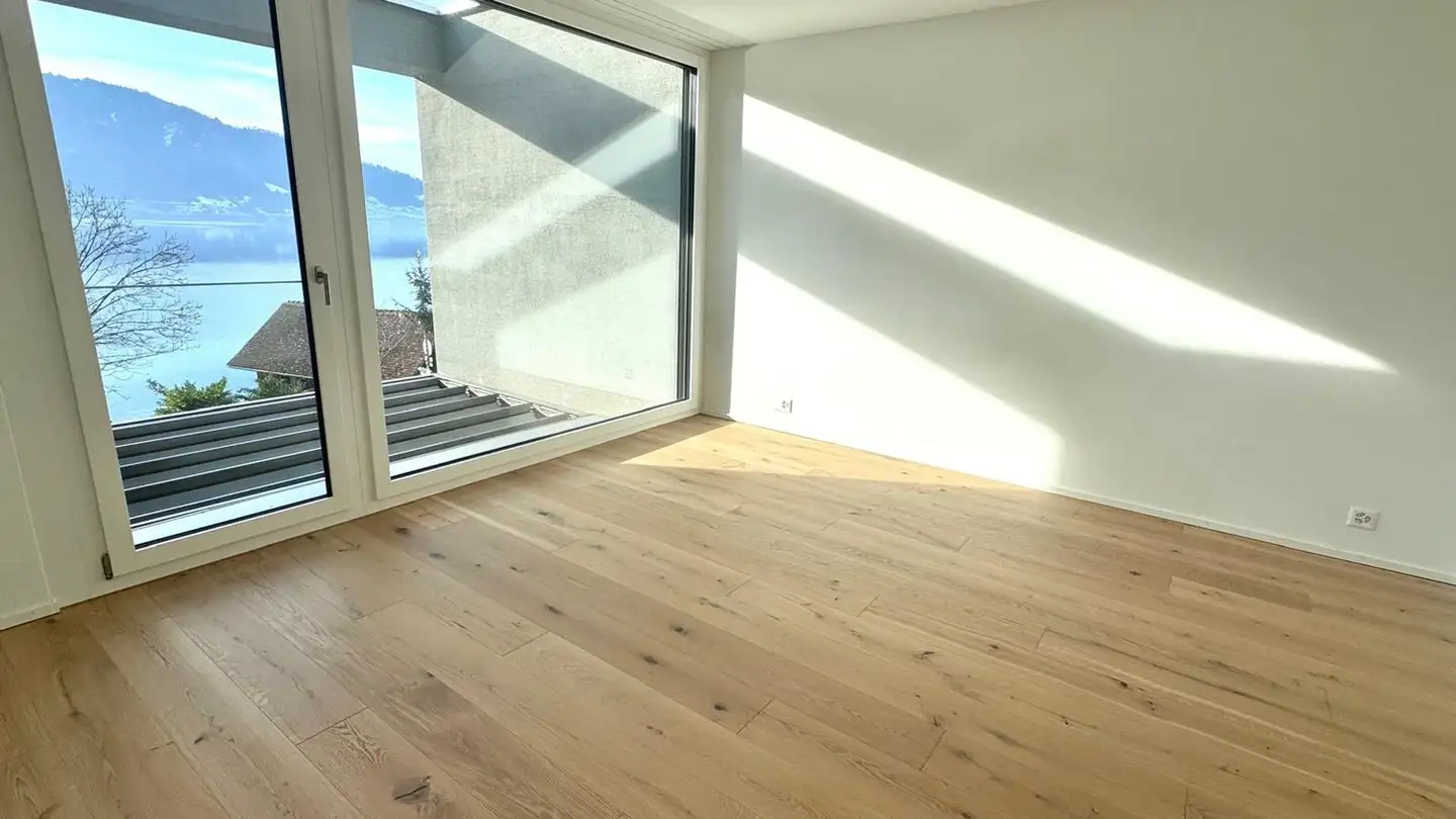 Appartement à louer - Artherstrasse 81, 6318 Walchwil - Photo 3