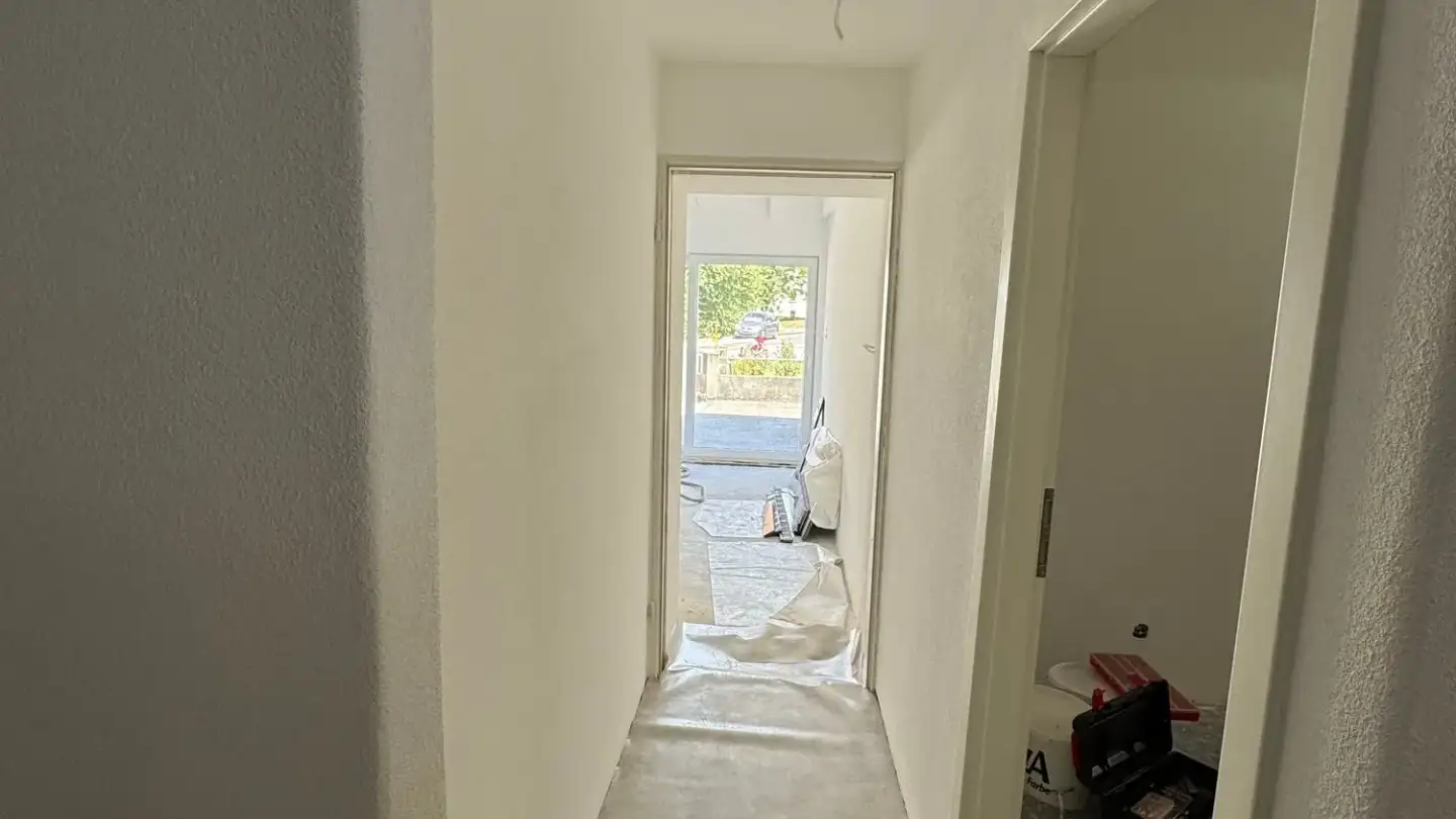 Appartamento in affitto - Rue De La Saline, 2823 Courcelon - Foto 3