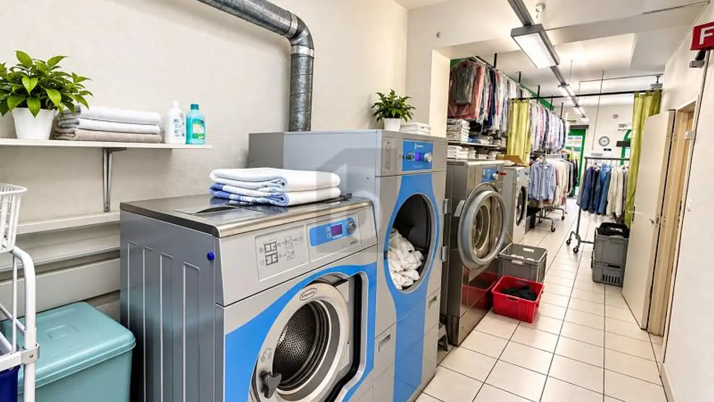 Geschäft kaufen - 1110 Morges - Foto 4