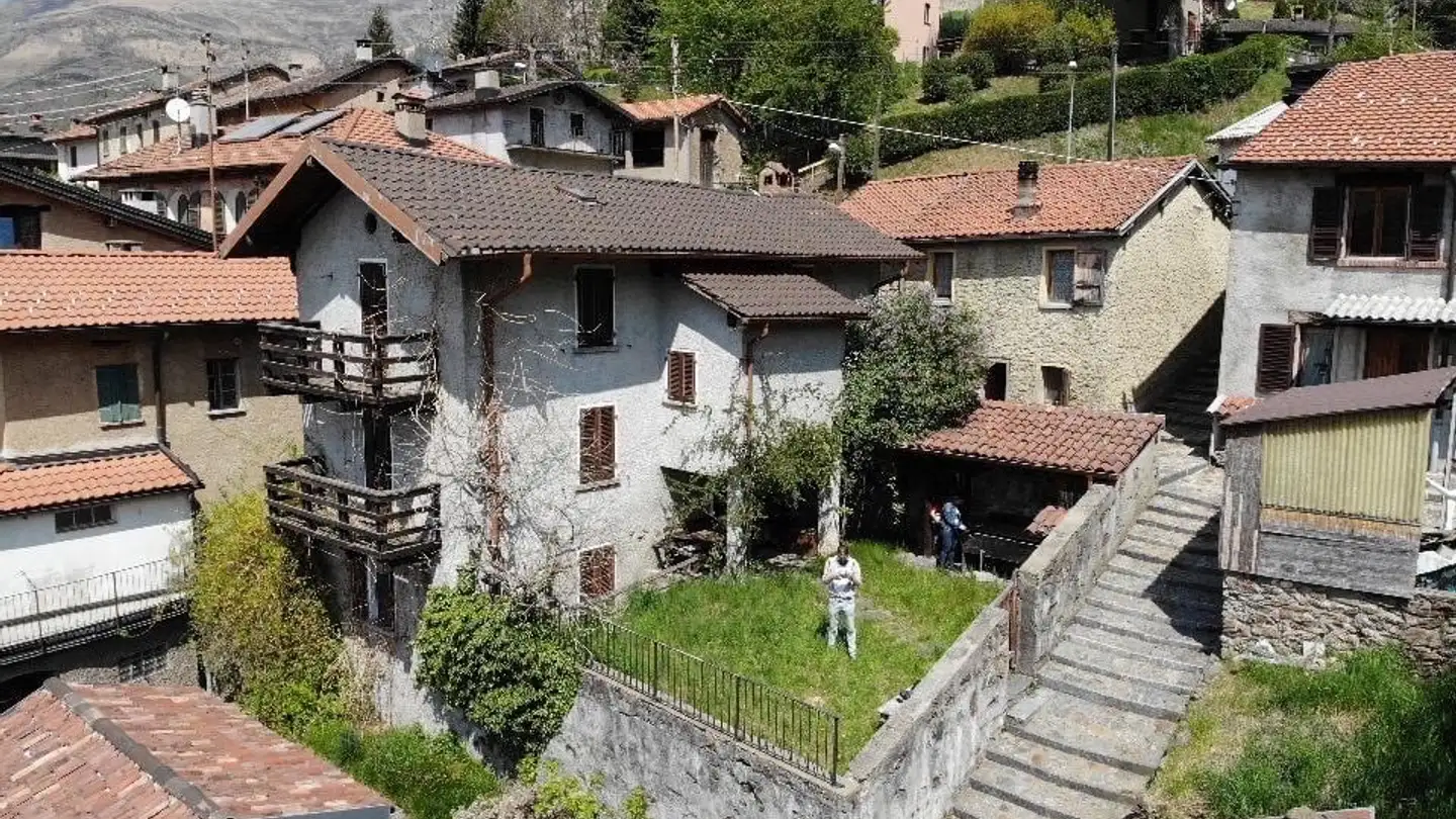 Maison individuelle à louer - Certara, 6959 Certara