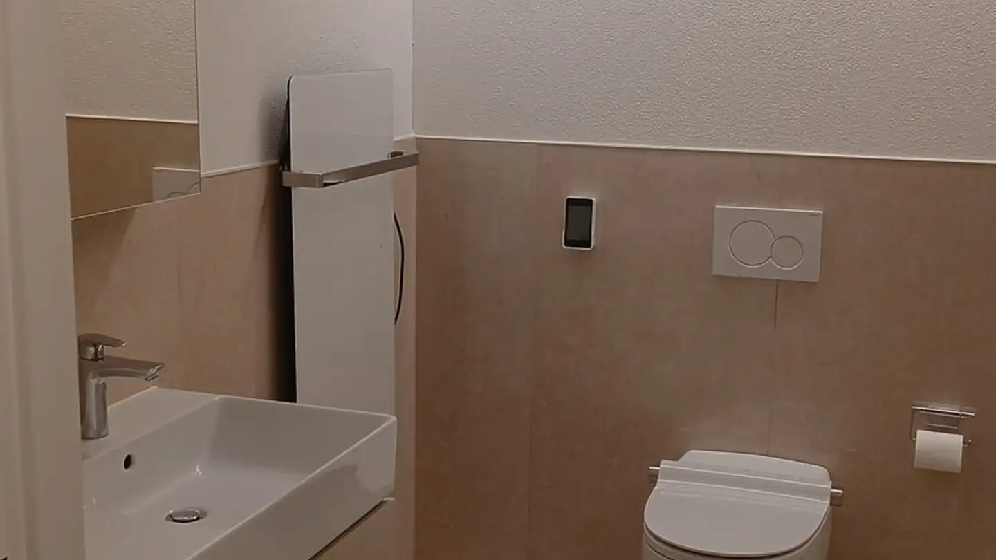 Appartamento in affitto - Feierabendstrasse 29, 4051 Basel - Foto 3