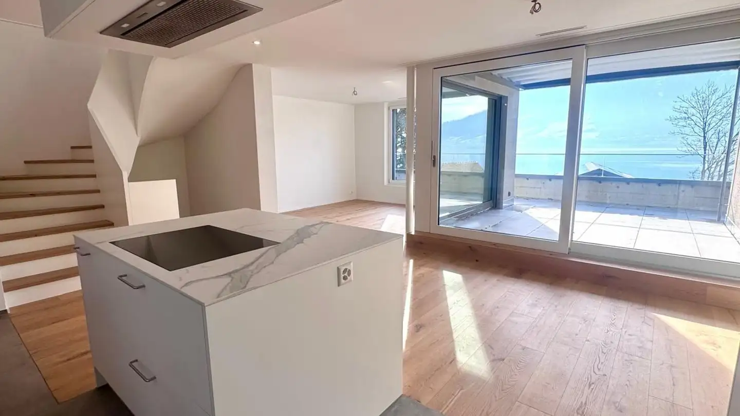 Appartement à louer - Artherstrasse 81, 6318 Walchwil