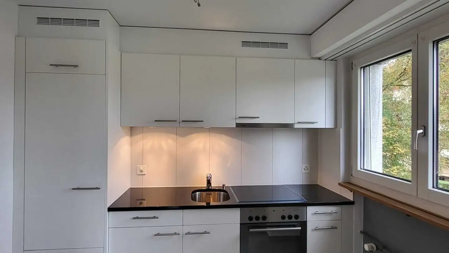 Appartement à louer - Bielstrasse 14b, 3294 Büren an der Aare - Photo 2