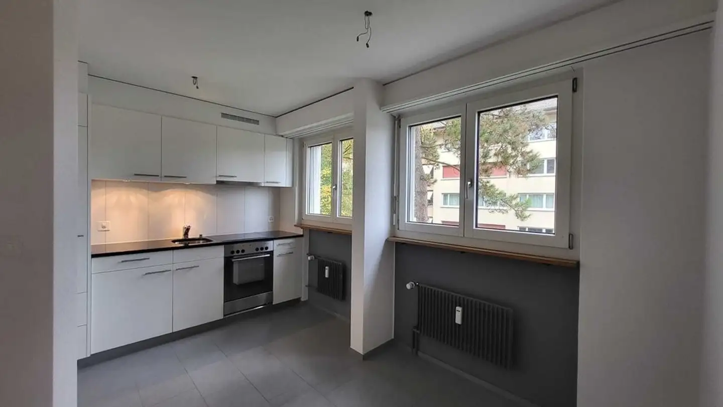 Appartement à louer - Bielstrasse 14b, 3294 Büren an der Aare - Photo 3