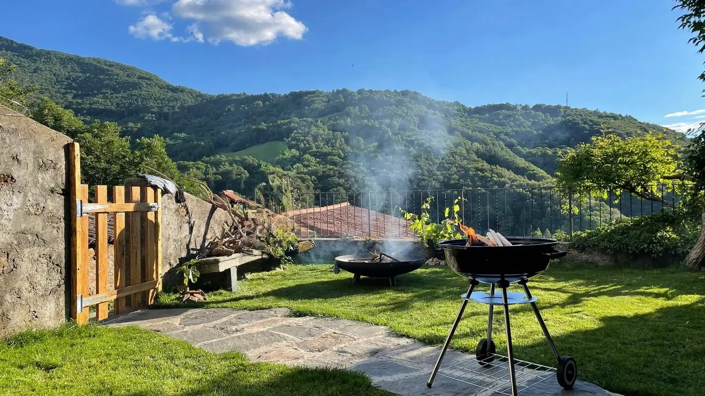 Casa singola in affitto - Certara, 6959 Certara - Photo 2