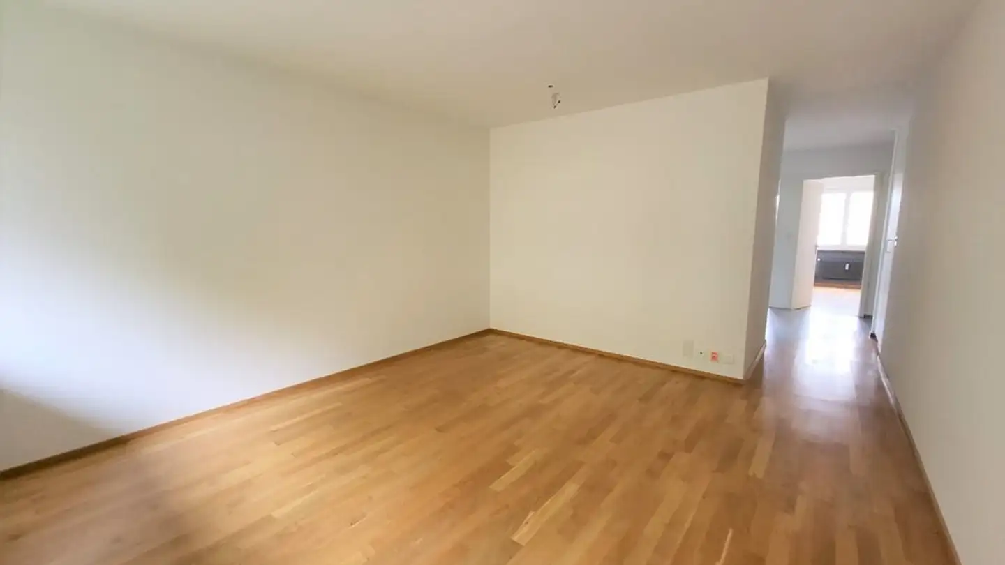 Appartement à louer - Bielstrasse 14b, 3294 Büren an der Aare - Photo 4