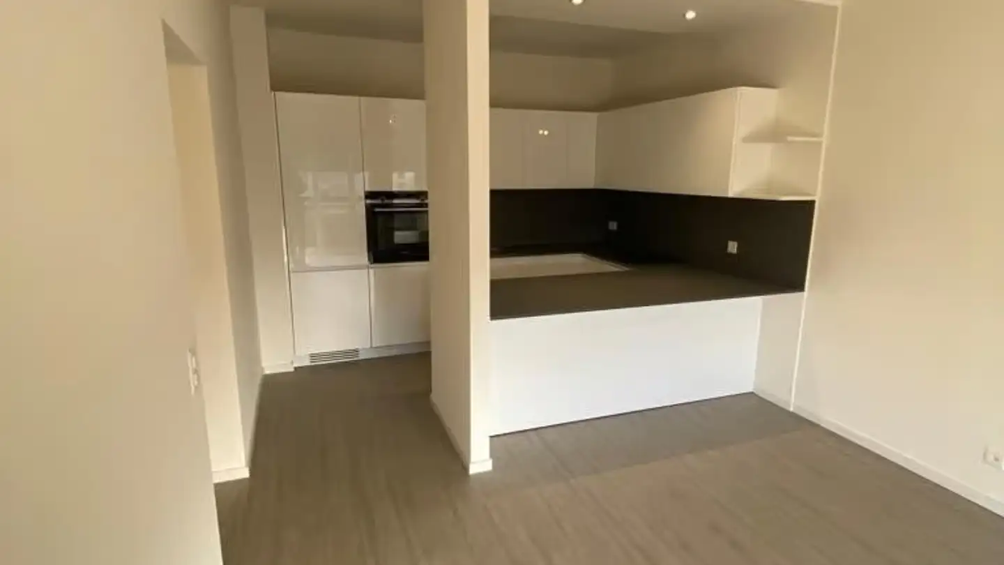 Apartment for rent - Via Giacomo Brentani 9, 6900 Lugano