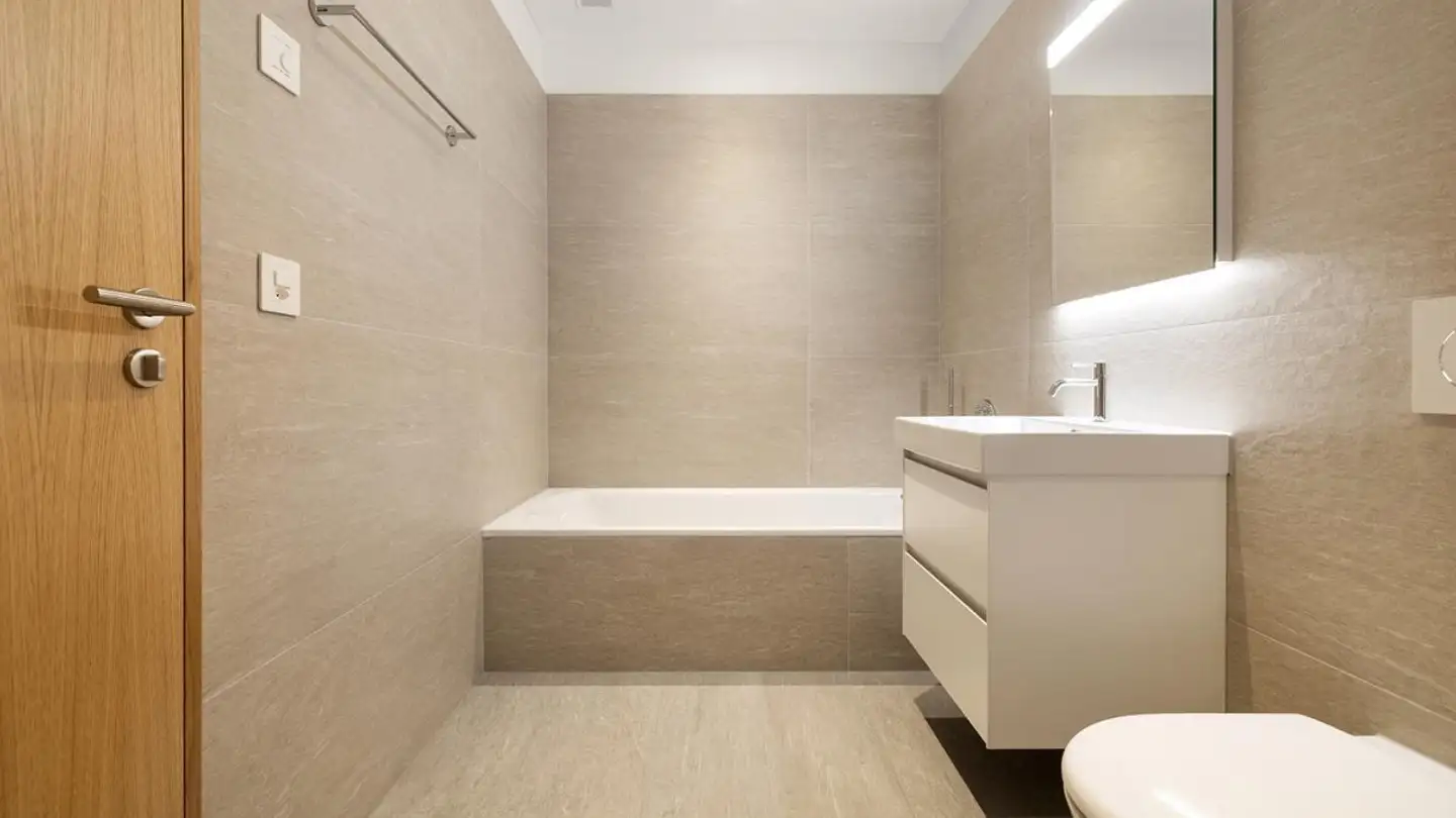 Apartment for rent - Cadonaustrasse, 7000 Chur