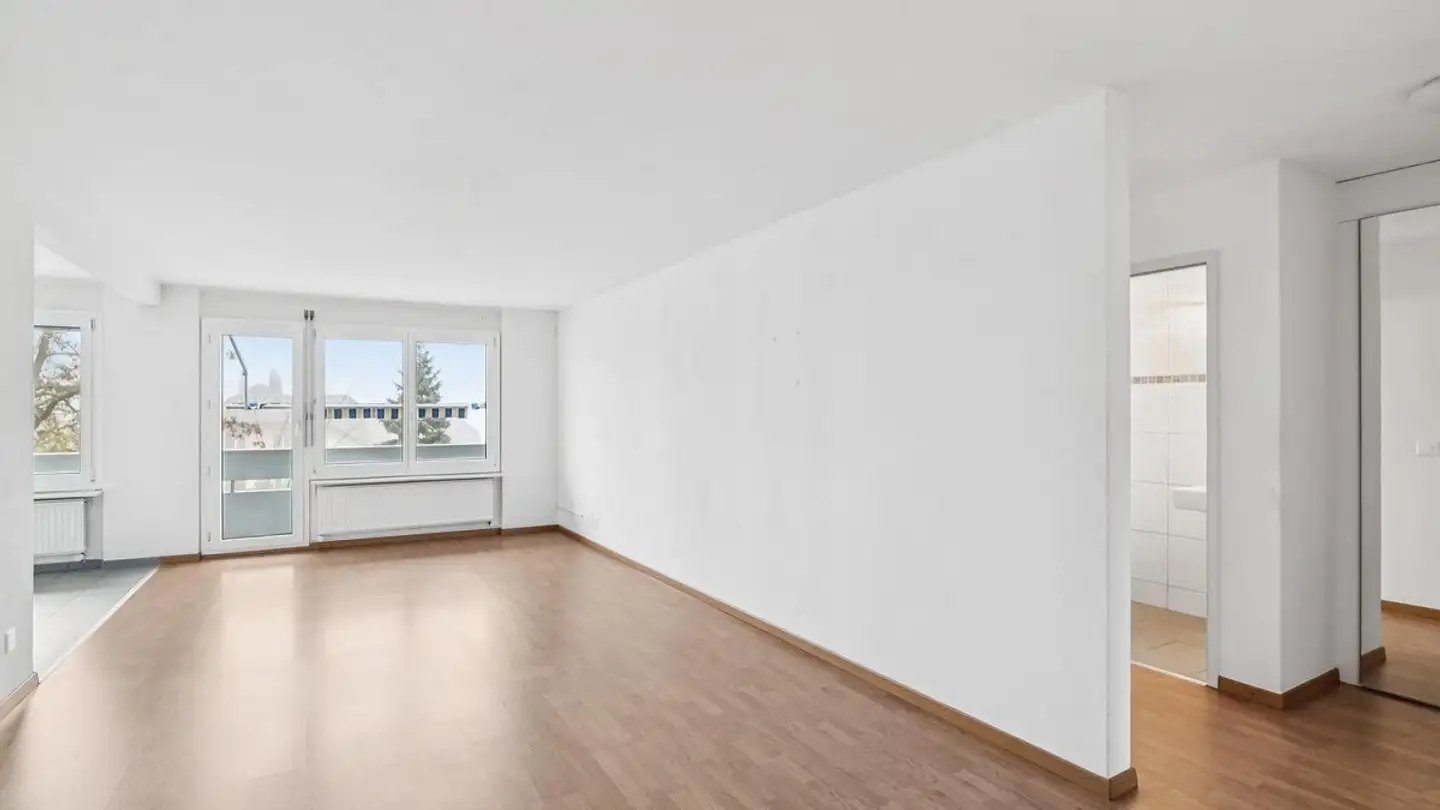 Wohnung mieten - Buchenweg 1, 2544 Bettlach - Foto 4