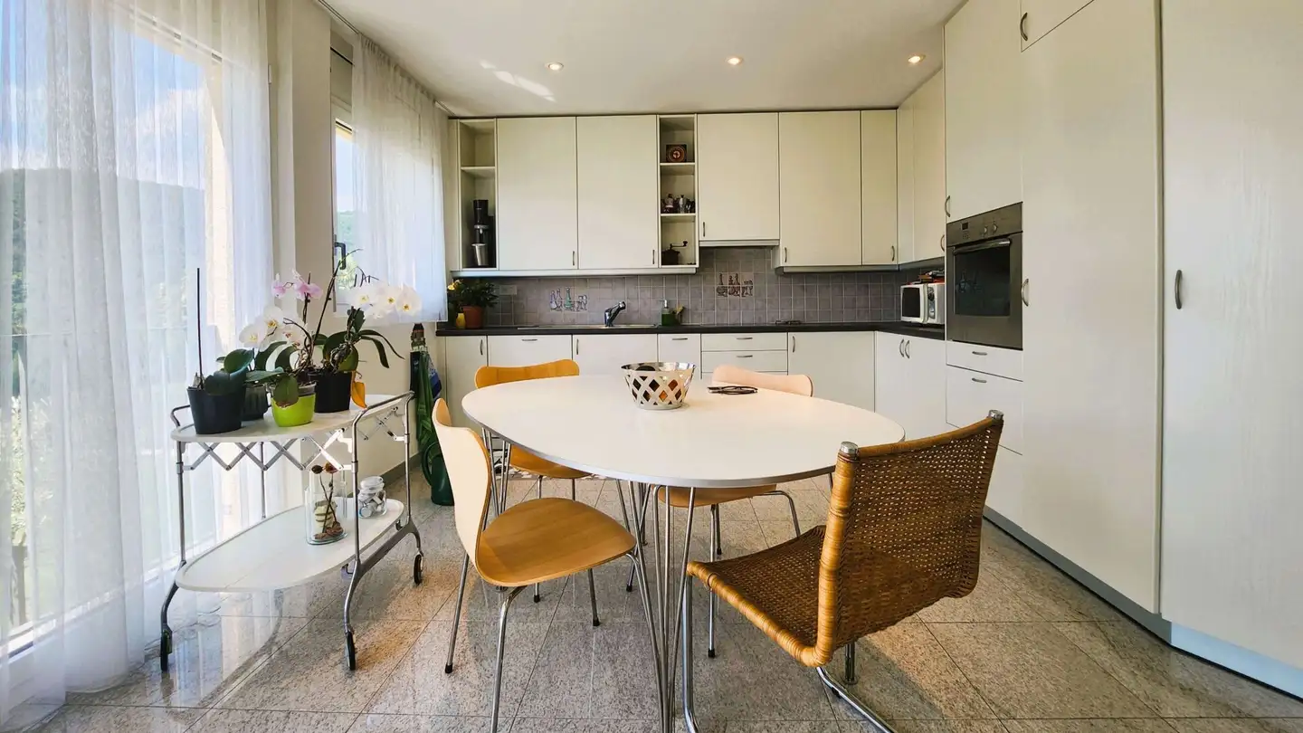 Casa singola in vendita - Via Gerbun 1, 6821 Rovio - Photo 4