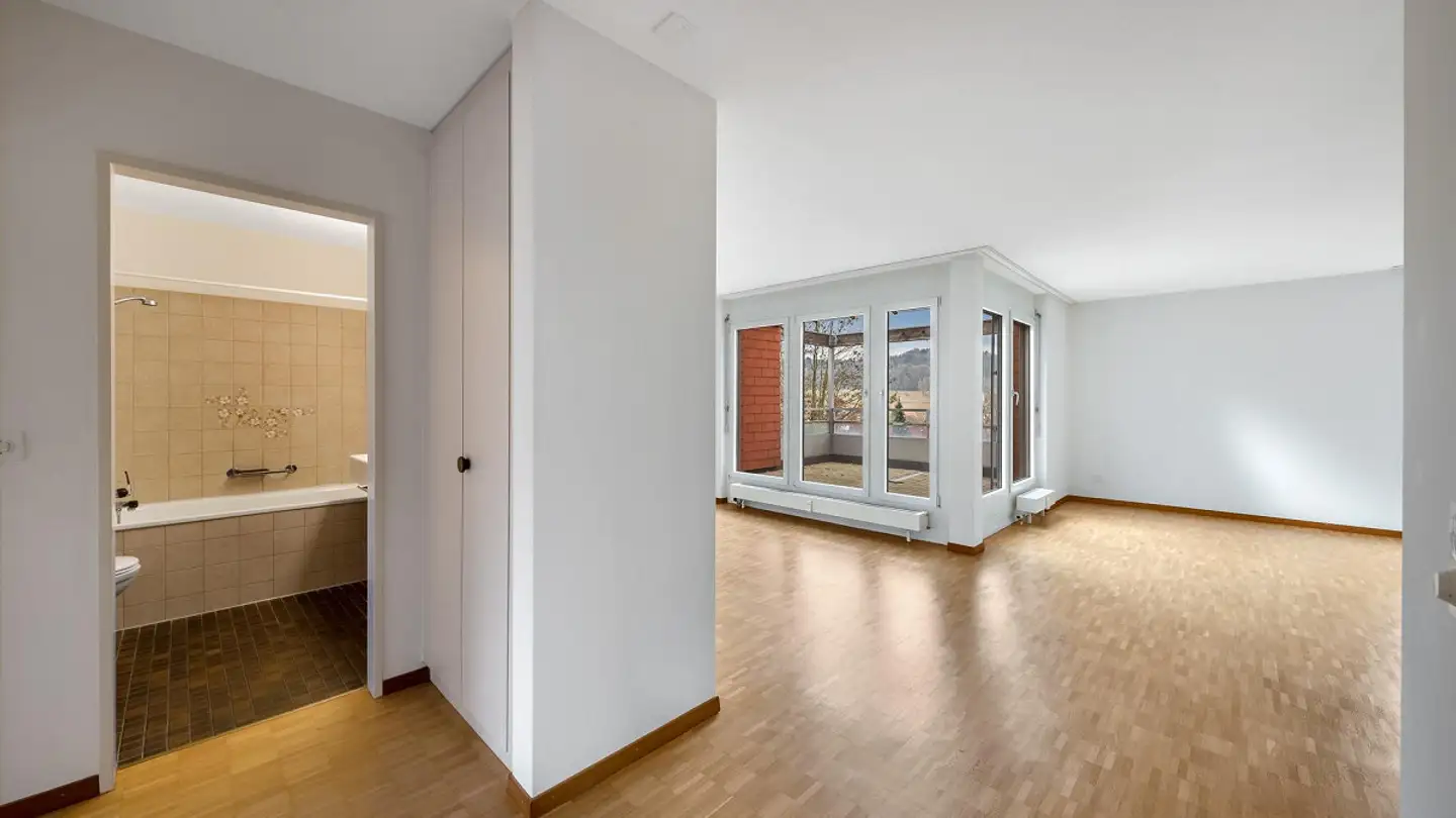 Apartment for rent - In Der Fadmatt 88, 8902 Urdorf - Photo 3