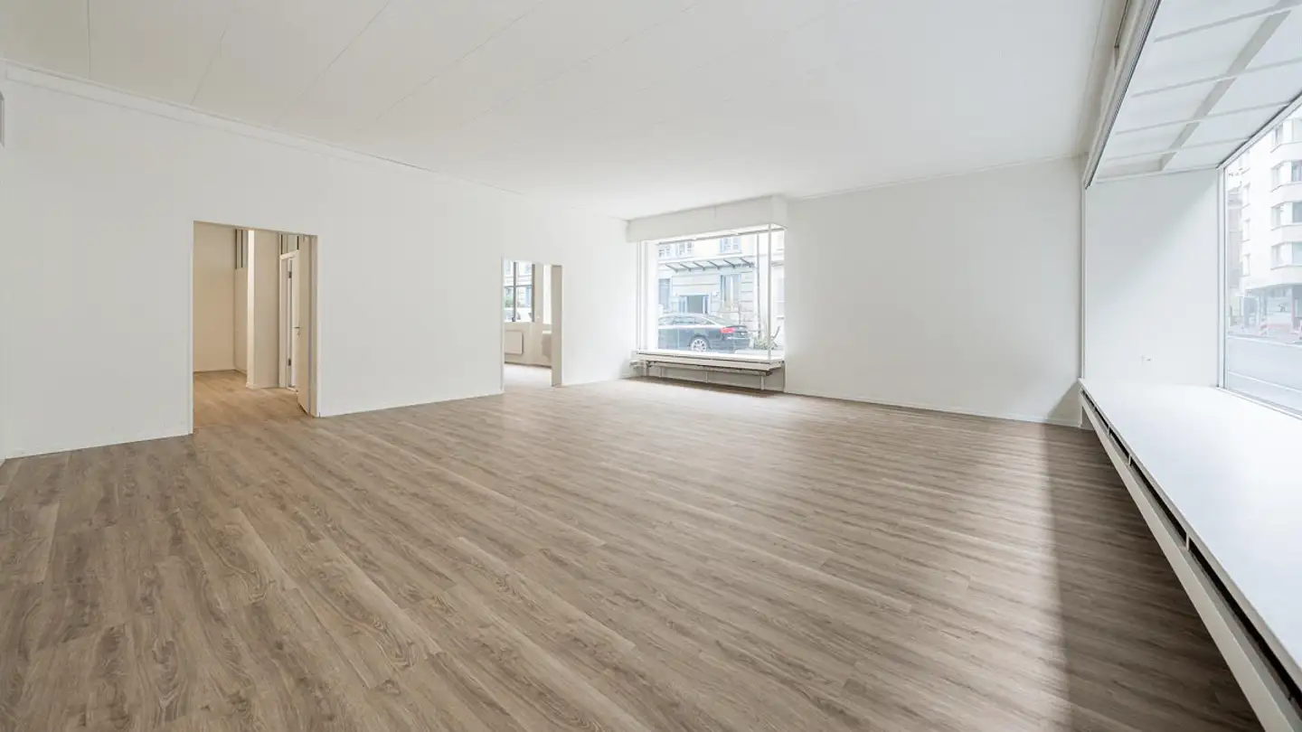 Gewerbe mieten - Neustadtstrasse 7, 6003 Luzern - Foto 3