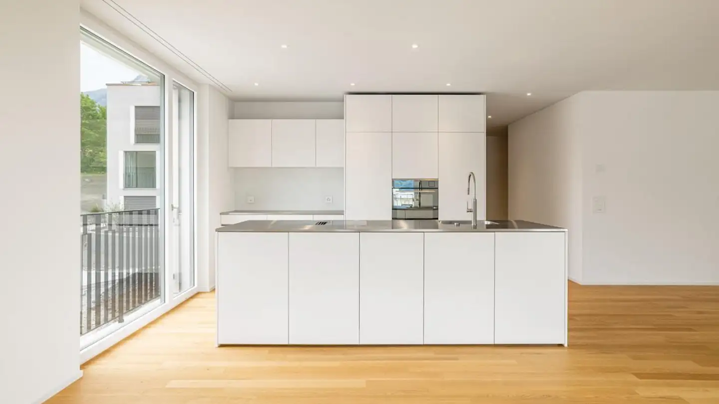 Apartment for rent - Cadonaustrasse, 7000 Chur - Photo 2