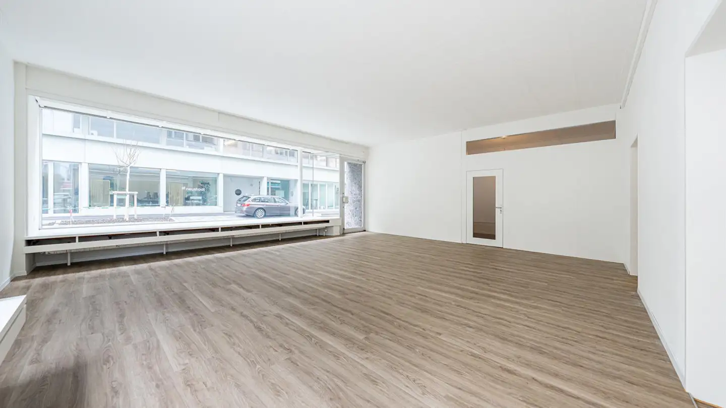 Gewerbe mieten - Neustadtstrasse 7, 6003 Luzern - Foto 4