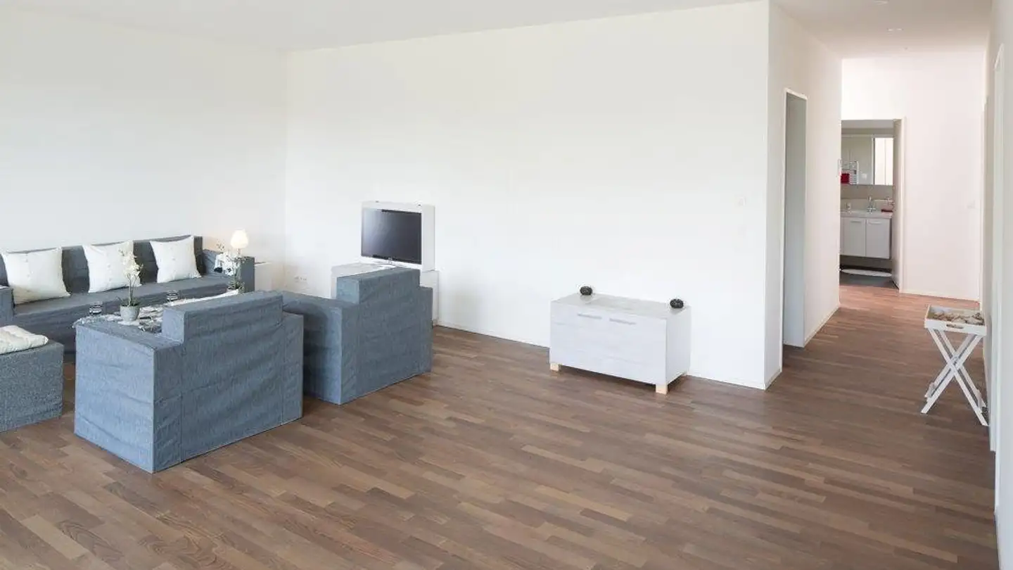 Appartamento in affitto - Chamerstrasse 75, 6300 Zug - Foto 3