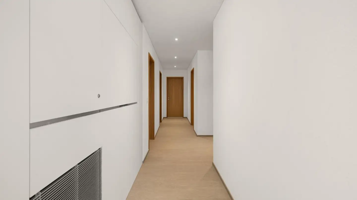 Apartment for rent - Cadonaustrasse, 7000 Chur - Photo 4