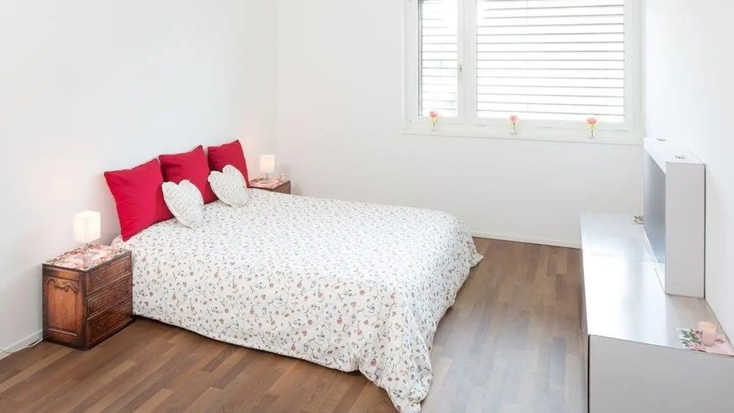 Appartamento in affitto - Chamerstrasse 75, 6300 Zug - Foto 4