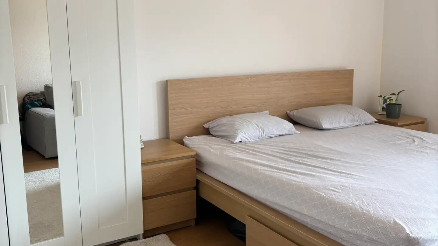 Wohnung mieten - Via Sorengo 22a, 6900 Lugano - Foto 3