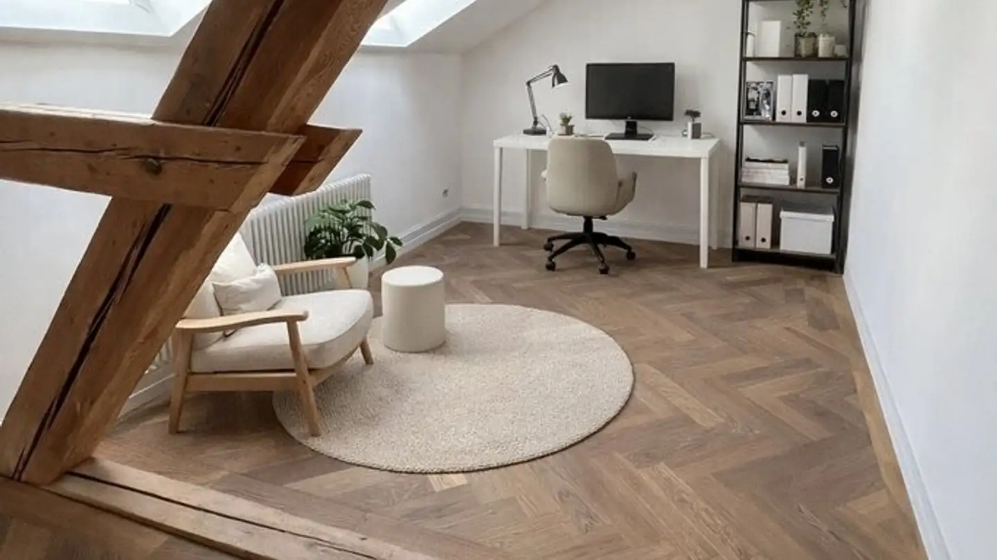 Apartment for rent - Effingerstrasse 19, 3008 Bern - Photo 3