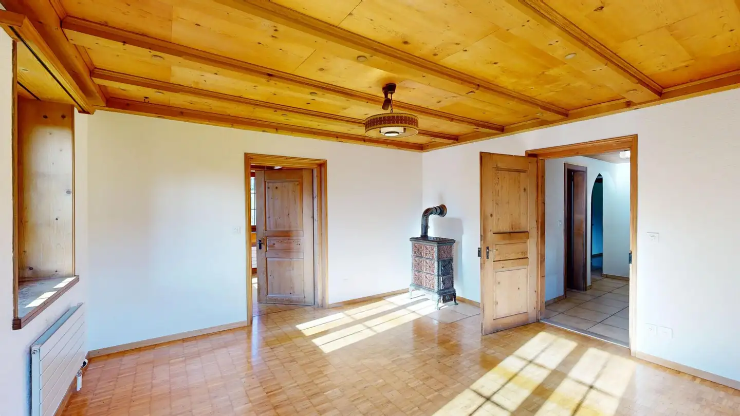 Appartement à vendre - Talgasse, 7250 Klosters - Photo 2