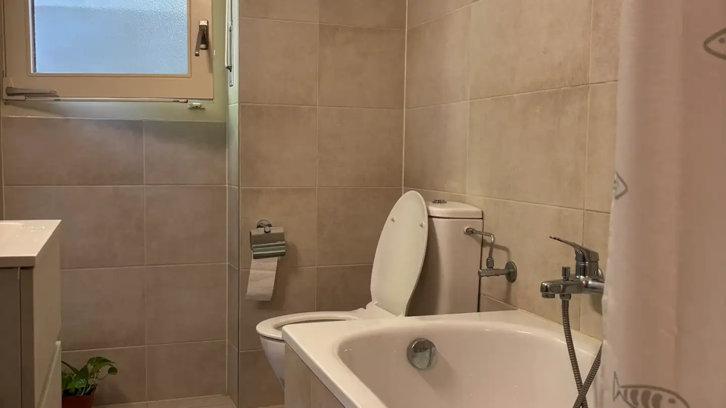 Wohnung mieten - Via Sorengo 22a, 6900 Lugano - Foto 4