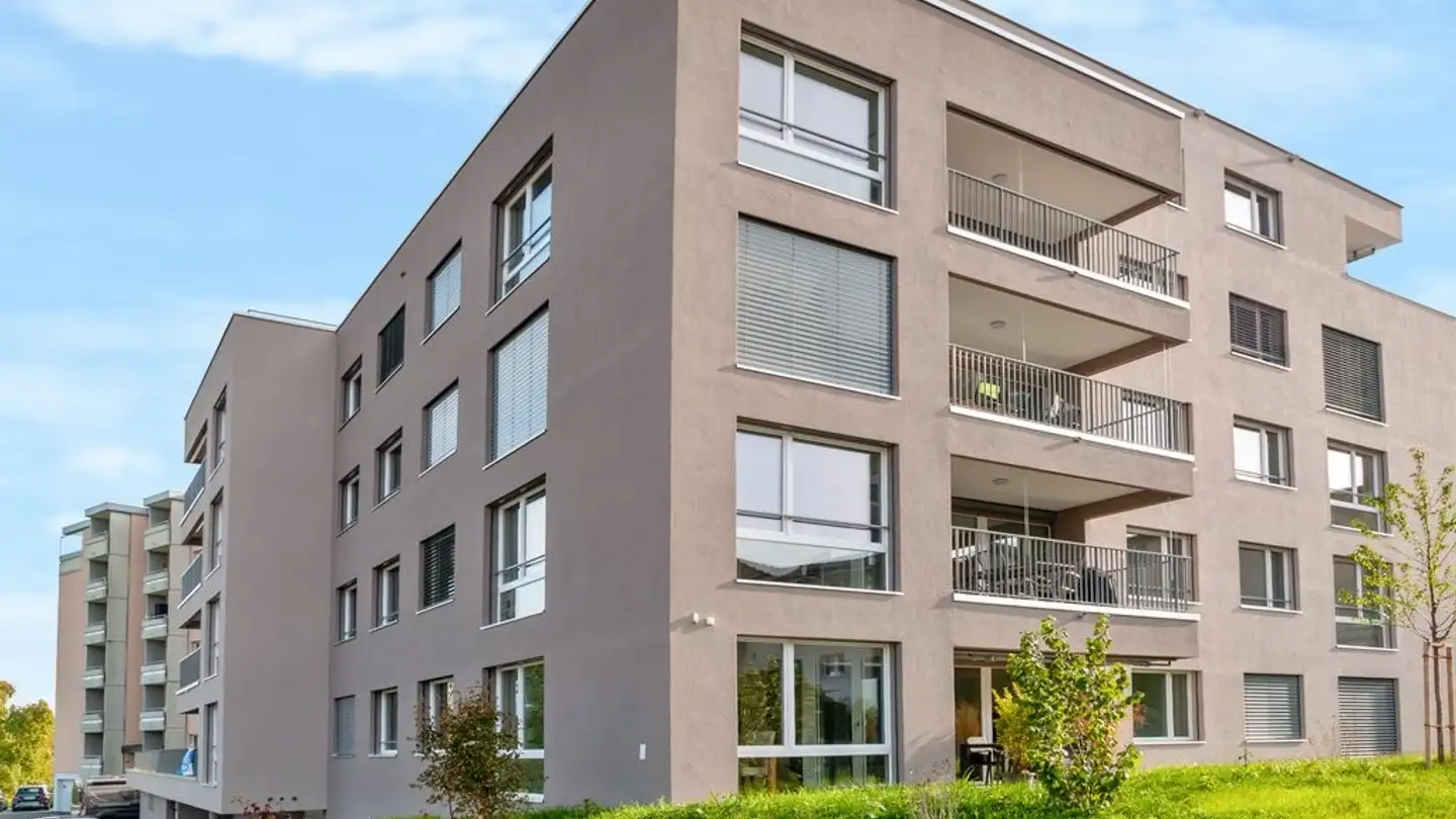 Appartamento in affitto - Zentrum 2, 6206 Neuenkirch