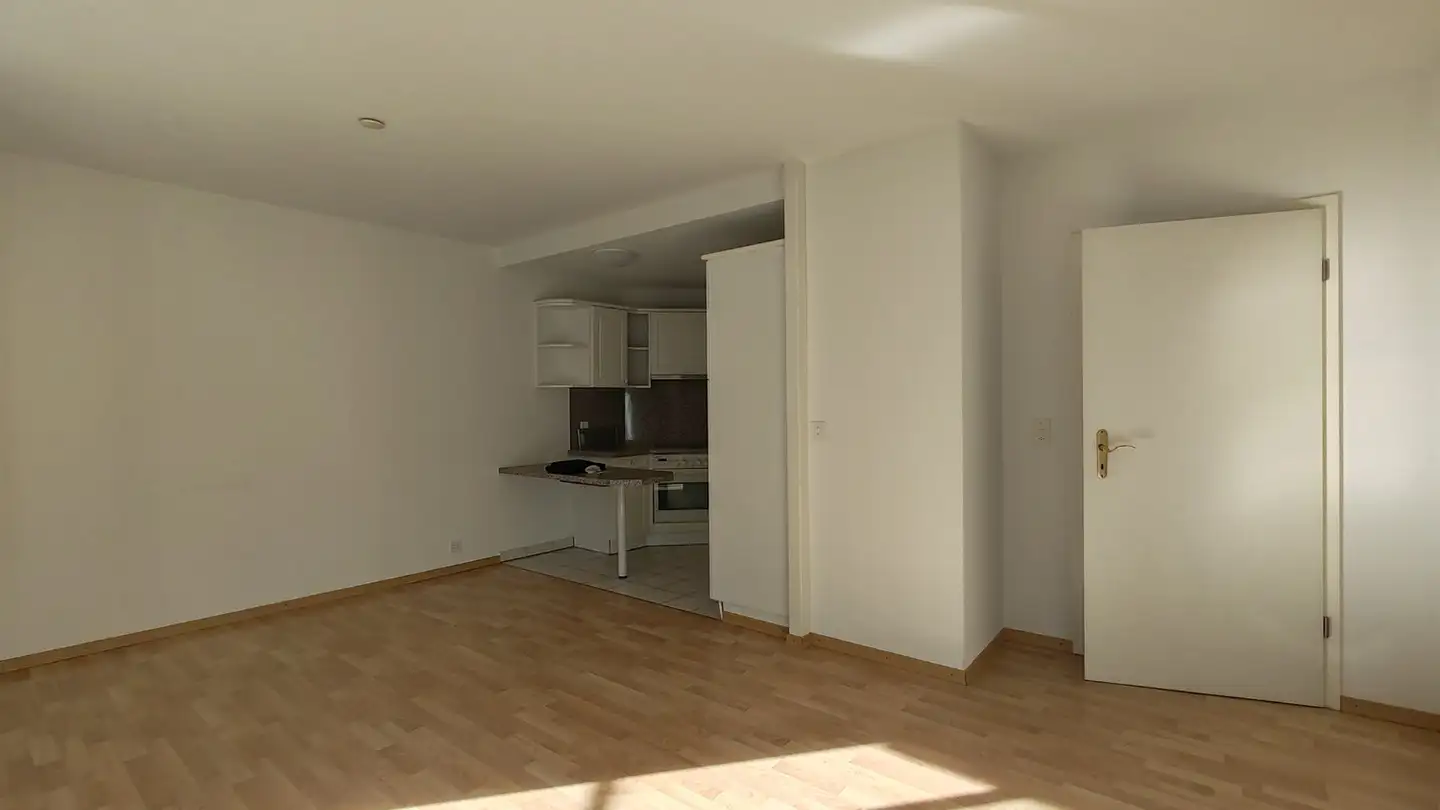 Appartamento in affitto - Sierenzerstrasse 27, 4055 Basel - Foto 2