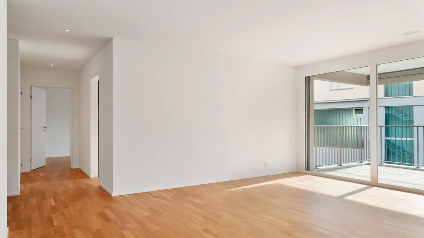 Appartamento in affitto - Zentrum 2, 6206 Neuenkirch - Foto 3