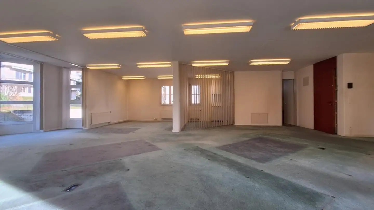 Bürofläche mieten - Avenue De Montoie 36, 1007 Lausanne - Foto 3