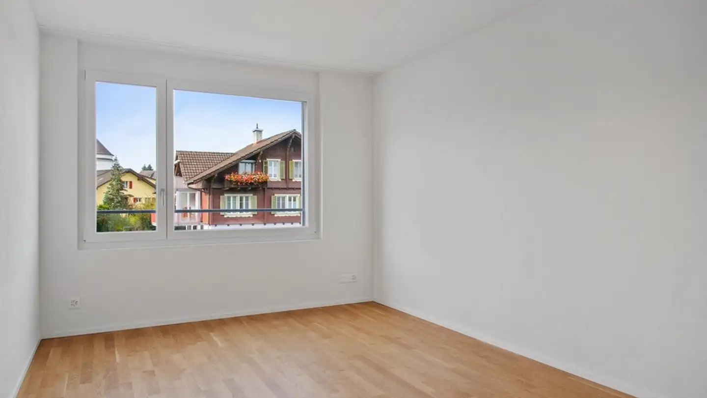 Appartamento in affitto - Zentrum 2, 6206 Neuenkirch - Foto 4