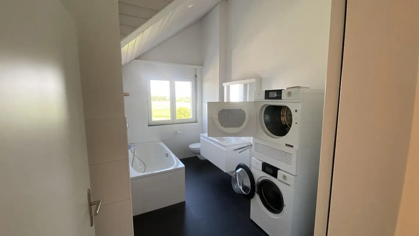 Penthouse mieten - Haldenackerstrasse 19, 8585 Herrenhof - Foto 2