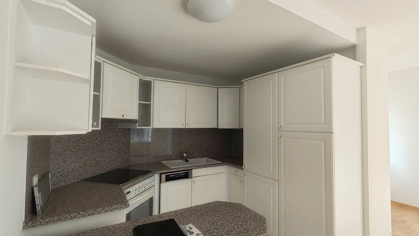 Appartamento in affitto - Sierenzerstrasse 27, 4055 Basel - Foto 3