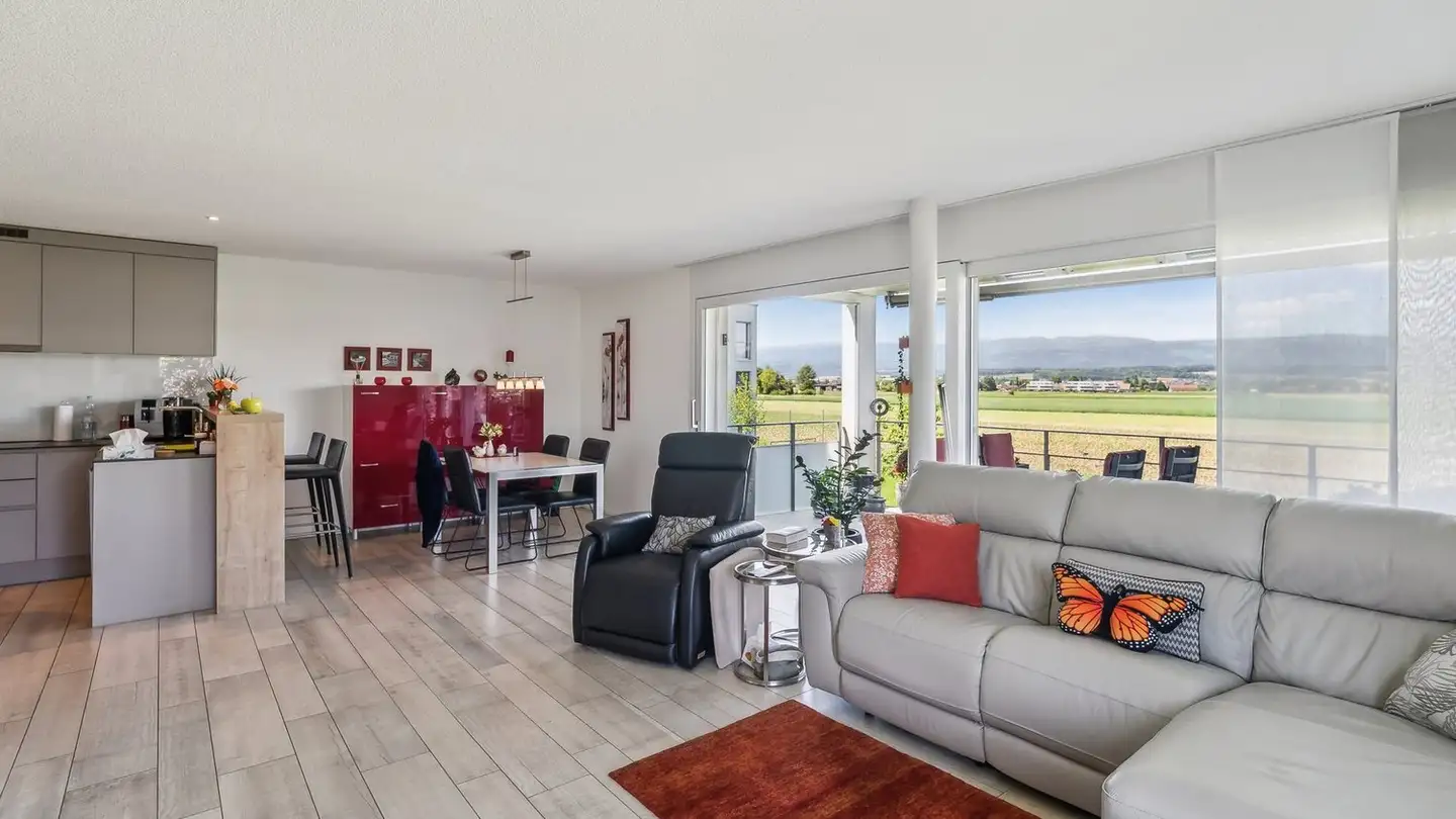 Appartement à vendre - Nidaustrasse 26, 3270 Aarberg - Photo 2