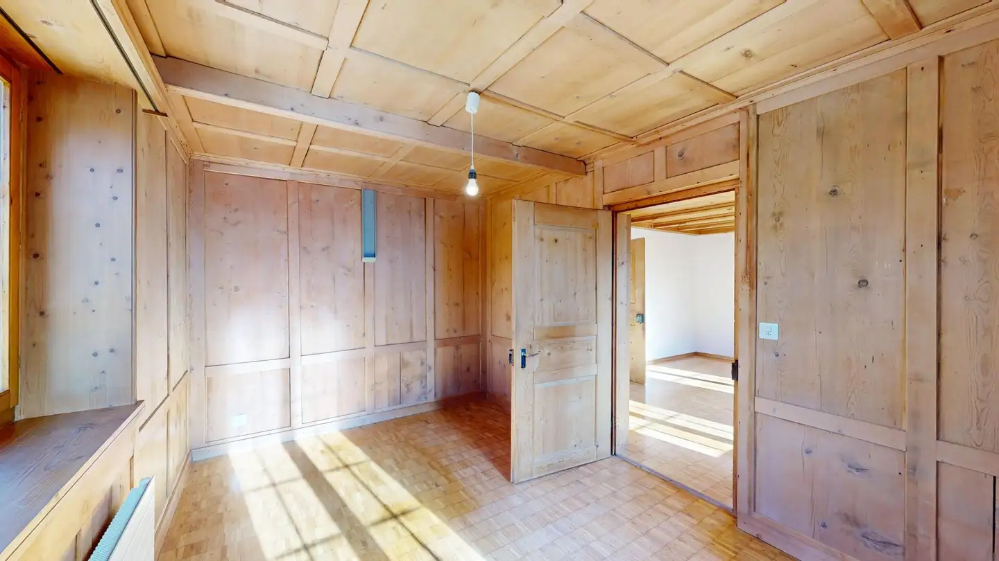 Appartement à vendre - Talgasse, 7250 Klosters - Photo 3