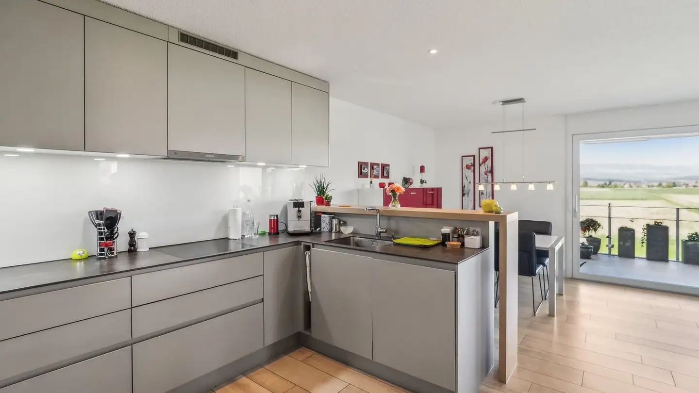 Appartement à vendre - Nidaustrasse 26, 3270 Aarberg - Photo 3