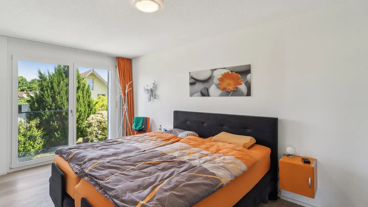 Appartement à vendre - Nidaustrasse 26, 3270 Aarberg - Photo 4