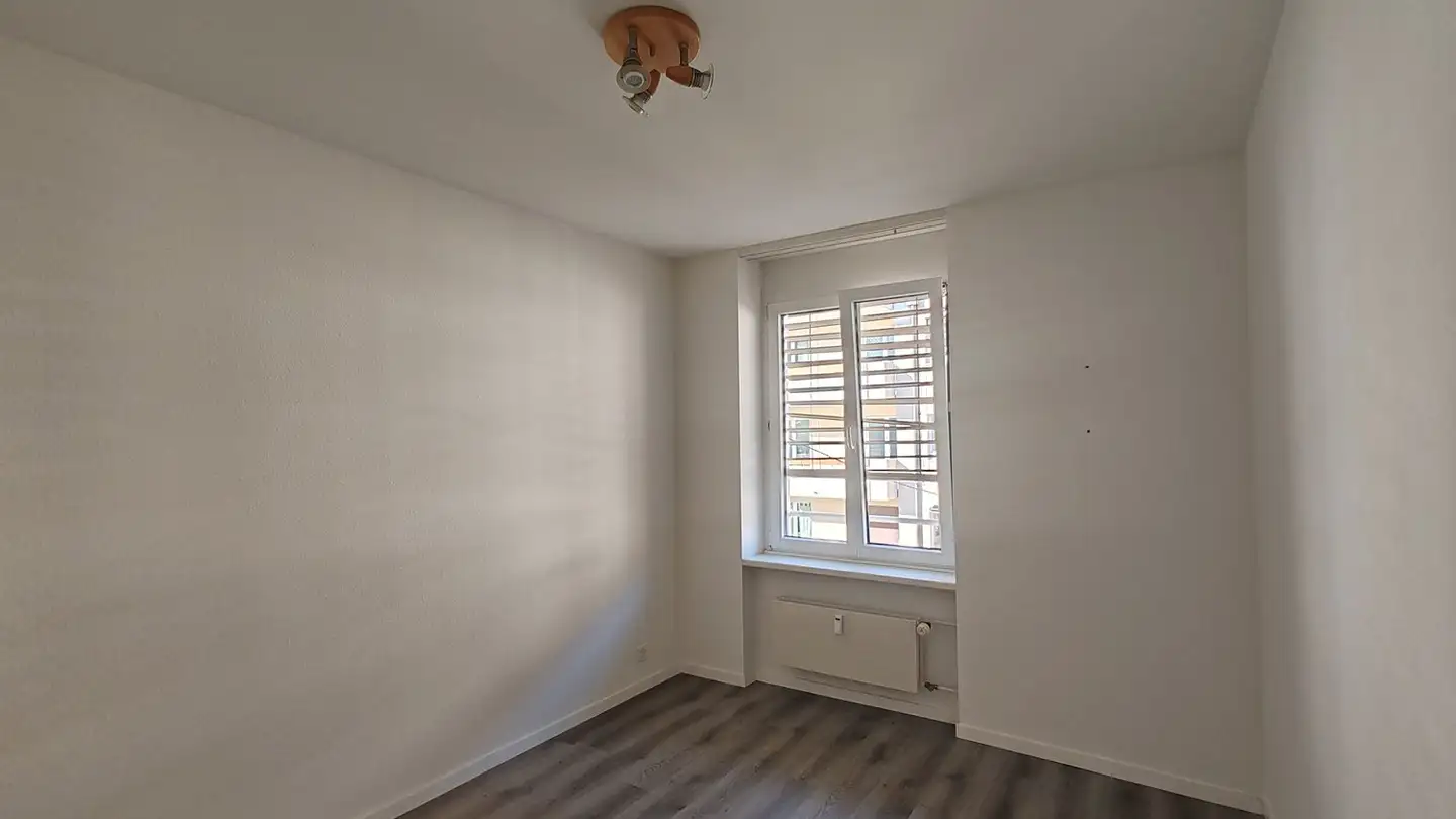 Appartamento in affitto - Sierenzerstrasse 27, 4055 Basel - Foto 4