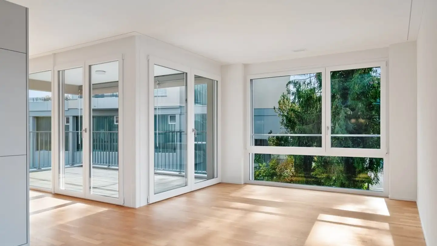Appartamento in affitto - Zentrum 2, 6206 Neuenkirch - Foto 2
