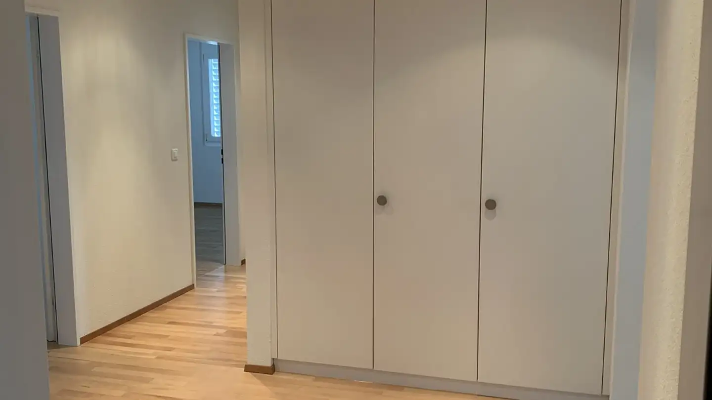 Wohnung mieten - Ziegelhüttenstrasse, 8335 Hittnau