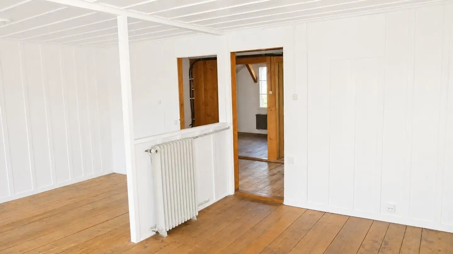 Attique à louer - Bernstrasse 15, 3110 Münsingen