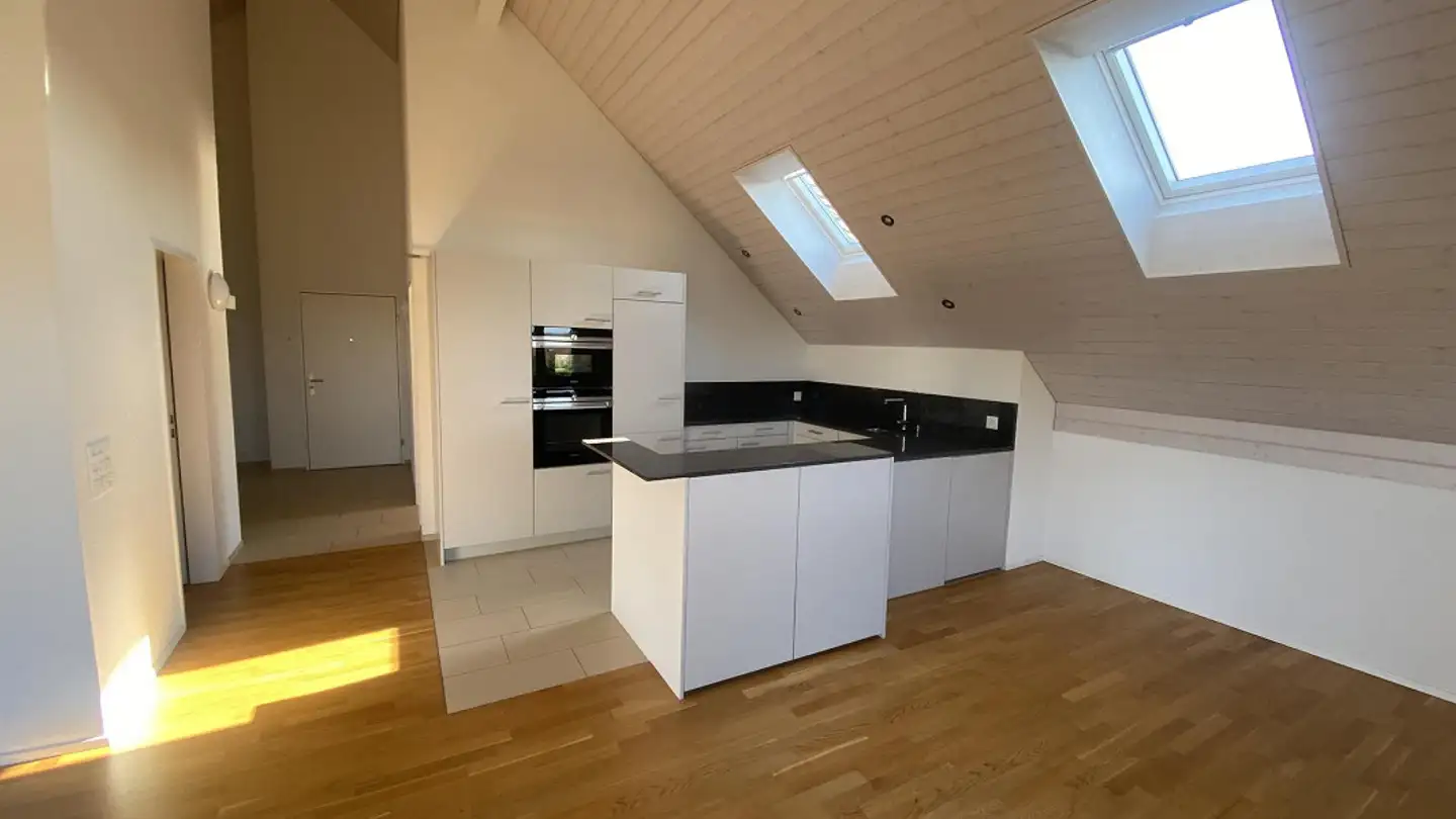 Penthouse mieten - Haldenackerstrasse 19, 8585 Herrenhof - Foto 4