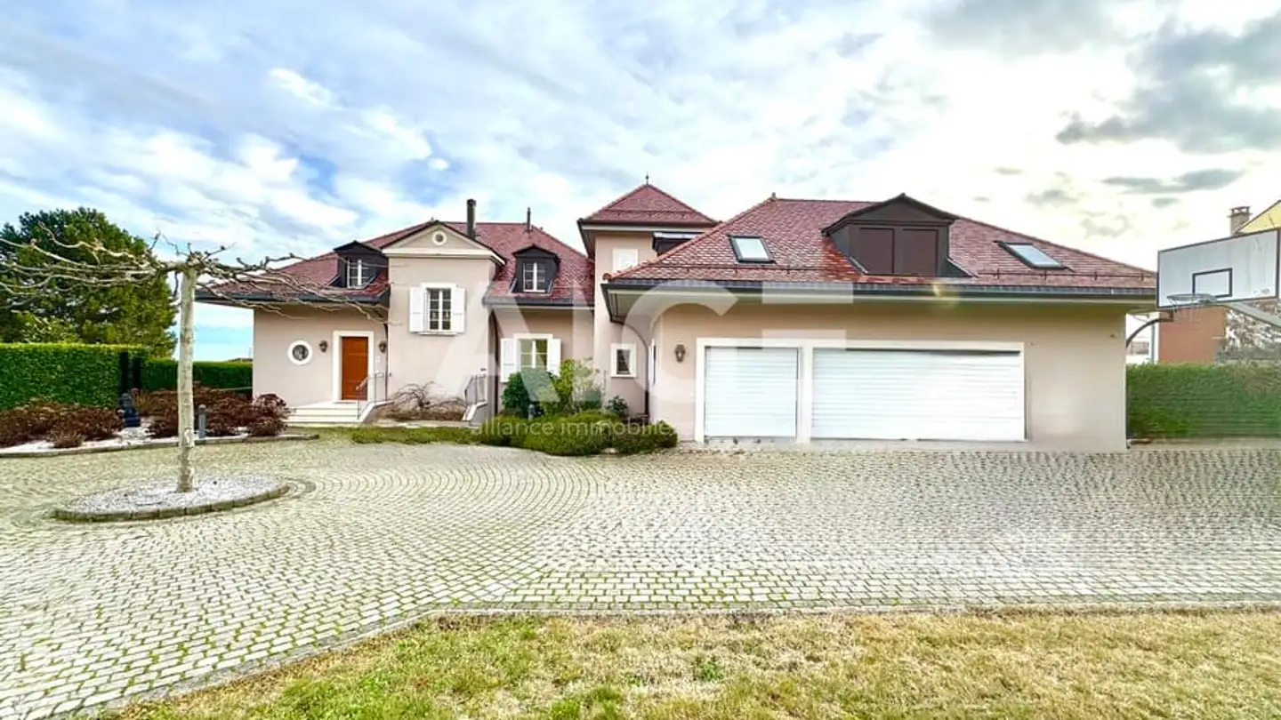 Casa singola in vendita - 1185 Mont-sur-Rolle - Foto 2