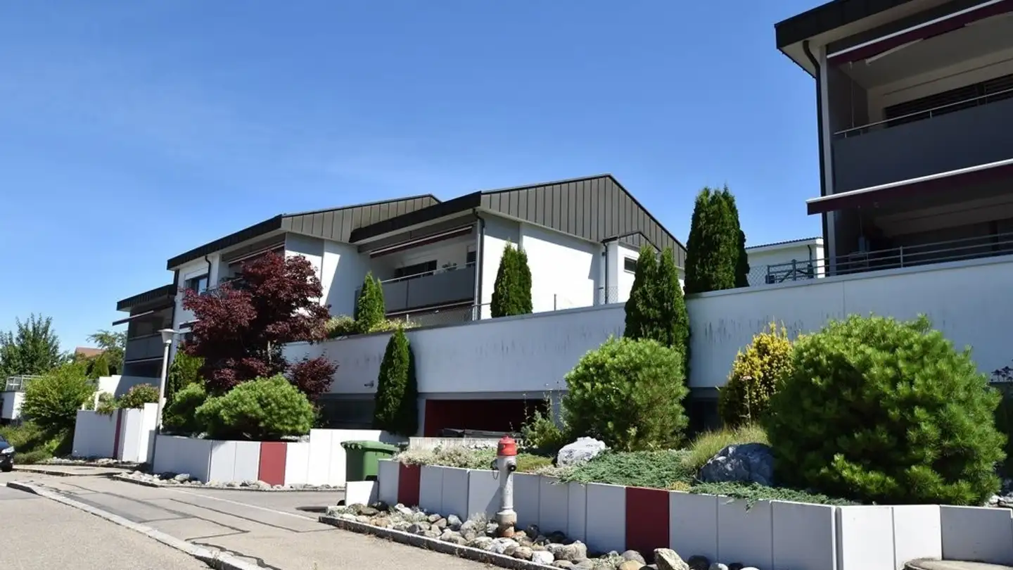 Apartment for rent - Mühlemattstrasse 9, 8903 Birmensdorf ZH