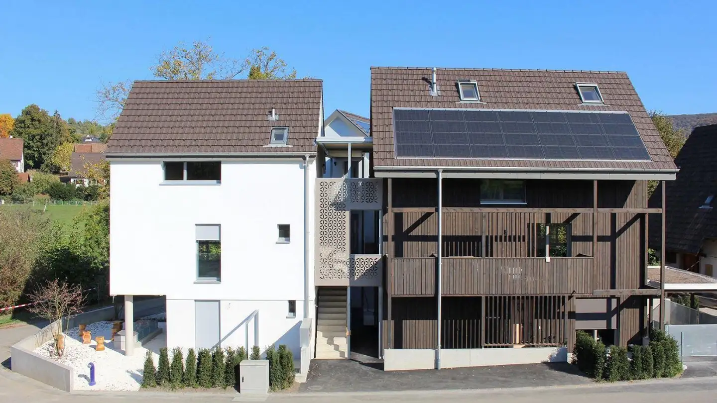 Appartamento in affitto - Känelmattstrasse 22b, 4422 Arisdorf