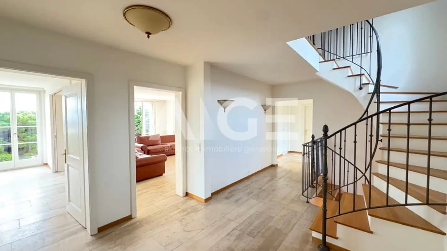 Casa singola in vendita - 1185 Mont-sur-Rolle - Foto 4