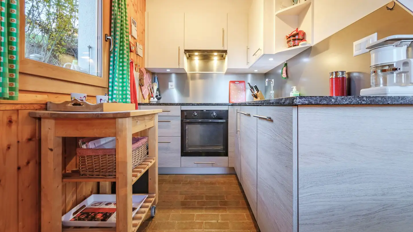 Chalet in vendita - 1992 Les Agettes - Foto 3