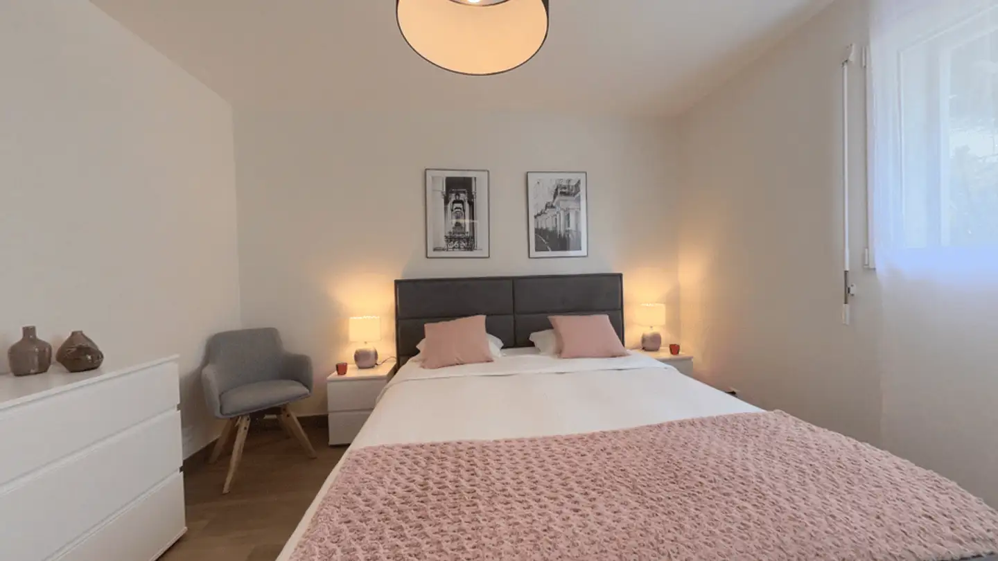 Apartment for rent - Chemin Du Couchant 31, 1007 Lausanne - Photo 2