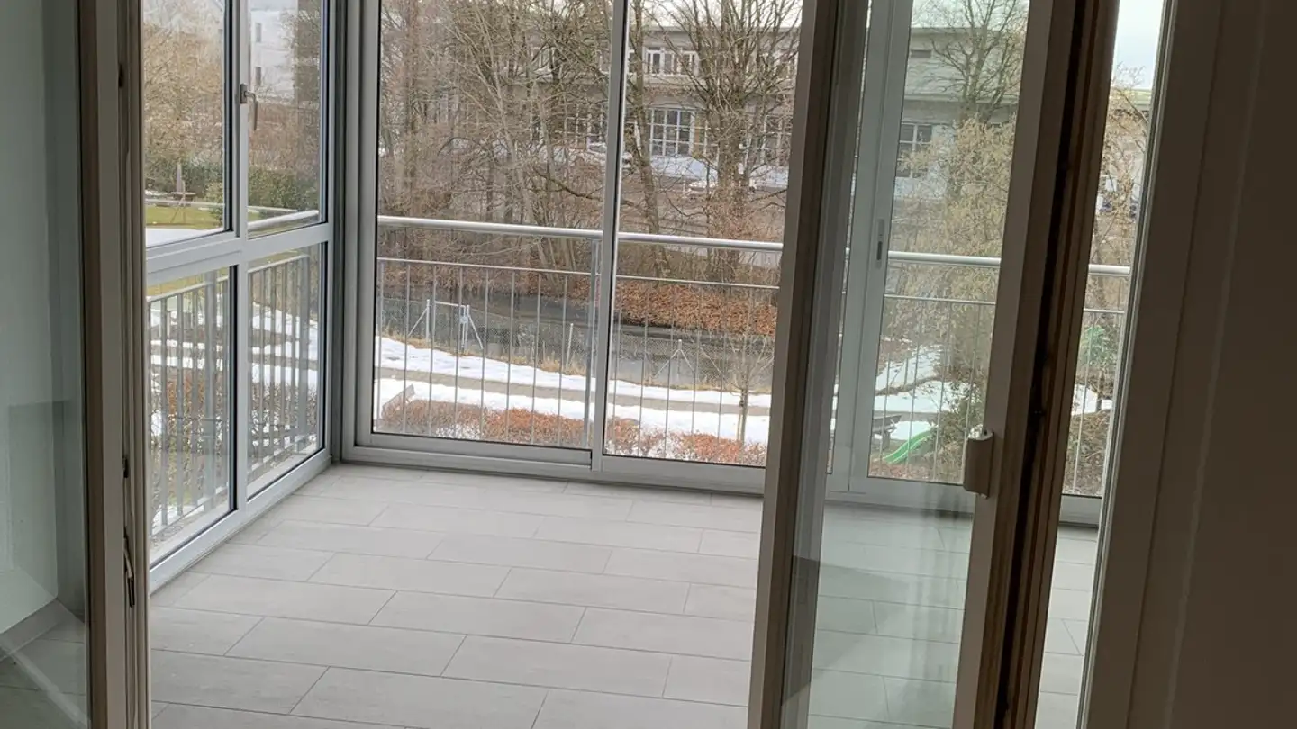 Wohnung mieten - Ziegelhüttenstrasse, 8335 Hittnau - Foto 3