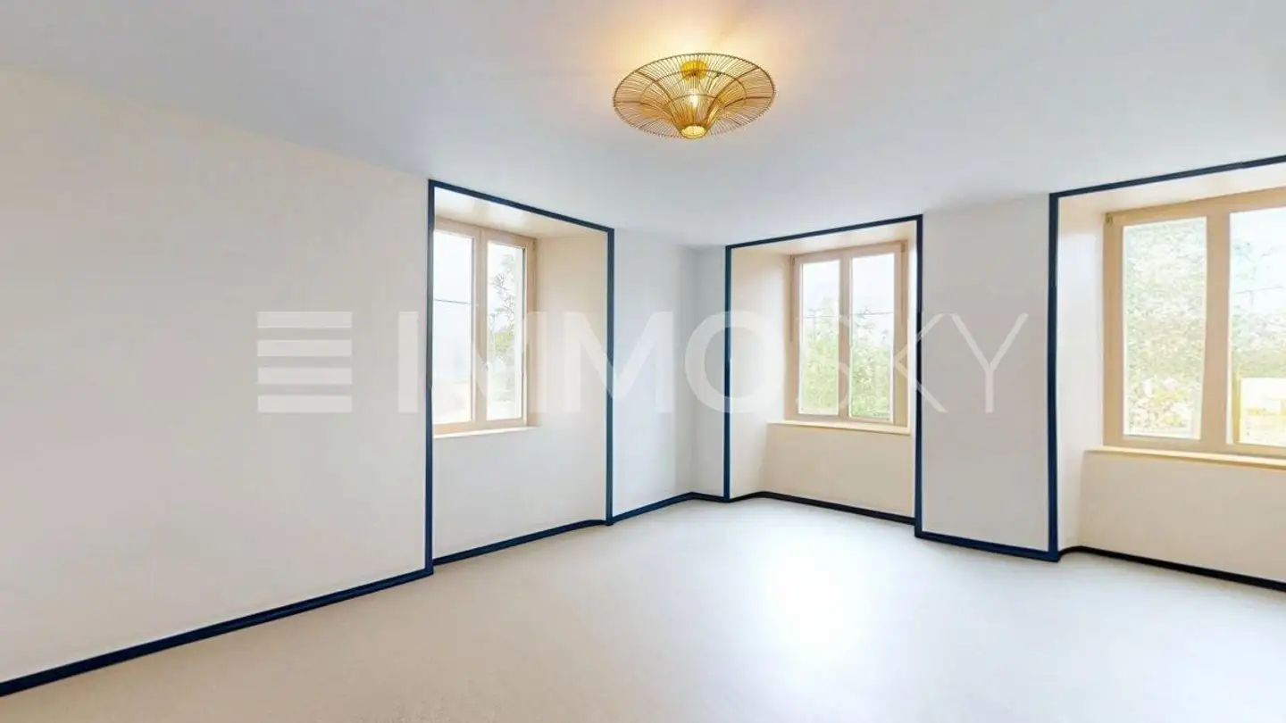 Appartamento in vendita - 2316 Les Ponts-de-Martel