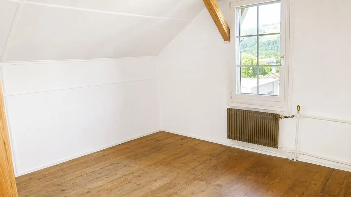 Attique à louer - Bernstrasse 15, 3110 Münsingen - Photo 4